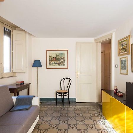 Alla Corte Del XIX Secolo Apartment Catania Exterior photo