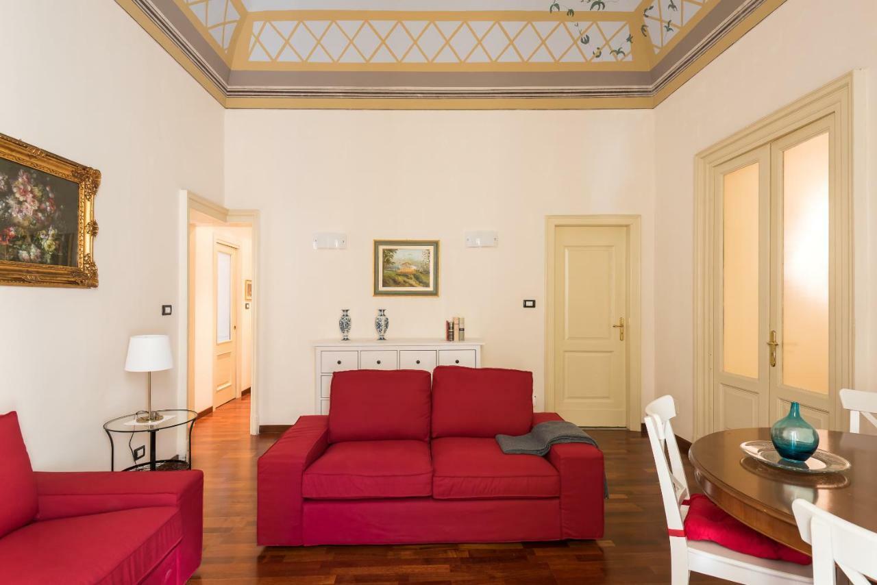 Alla Corte Del XIX Secolo Apartment Catania Exterior photo