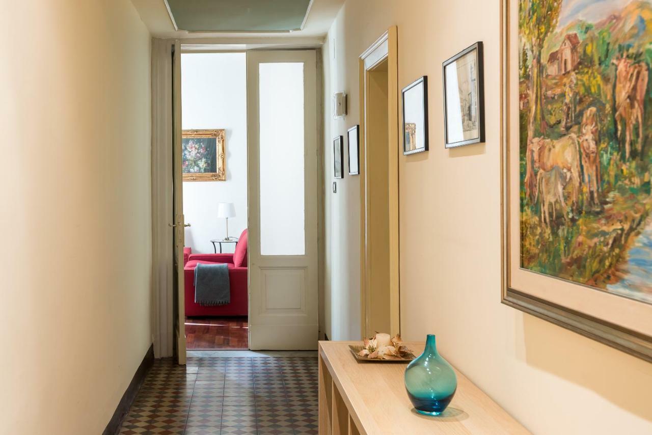 Alla Corte Del XIX Secolo Apartment Catania Exterior photo