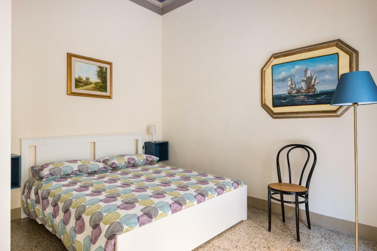 Alla Corte Del XIX Secolo Apartment Catania Exterior photo